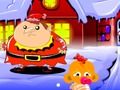 Leikur Monkey GO hamingjusöm ljós stig 43  á netinu