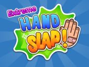 Leikur Extreme Hand Slap á netinu
