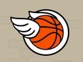 Leikur Flappy Dunk á netinu