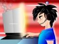Leikur Esport Gamer Tycoon á netinu