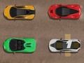 Leikur Bíll Drift Racers 2  á netinu