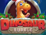 Leikur Dino loftbólur á netinu