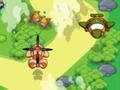 Leikur Sky Warrior 2 innrás  á netinu