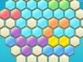 Leikur 1010 Hex á netinu