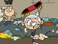 Leikur Nickelodeon Hall of Games á netinu