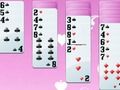 Leikur Rússneska Freecell  á netinu