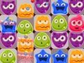 Leikur Boss Baby Jelly Match á netinu
