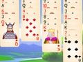 Leikur Strong Solitaire  á netinu