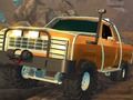 Leikur Offroad Extreme Car Racing á netinu
