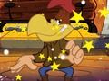 Leikur Looney Tunes sýna Mixups á netinu