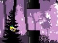 Leikur Gulur Flappy  á netinu
