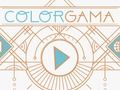 Leikur Colorgama á netinu
