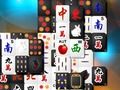 Leikur Mahjong svartur hvítur 2 ótímabundinn á netinu