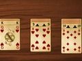 Leikur Solitaire HD á netinu