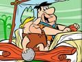 Leikur Flintstones Mismunur  á netinu