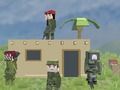 Leikur Warzone málaliða  á netinu