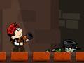 Leikur Zombie Buster á netinu