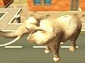 Leikur Wild Animal Zoo City Simulator á netinu