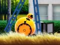 Leikur Robot Run Madness á netinu