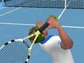 Leikur Nexgen tennis á netinu