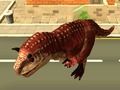 Leikur Dinosaur Simulator: Dino World á netinu
