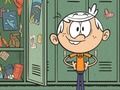 Leikur Nickelodeon Aftur í skóla leit!  á netinu