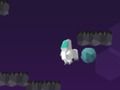 Leikur Space Jumper á netinu