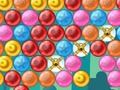 Leikur Bubble Monster á netinu