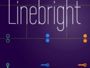 Leikur Linebright á netinu