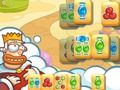 Leikur Sweet Candy Kingdom á netinu