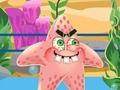 Leikur Sea Monster Food Duel á netinu