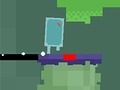 Leikur Pixel Stickman á netinu