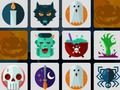 Leikur Halloween atriði mín  á netinu
