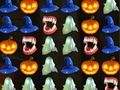 Leikur Halloween brotsjór  á netinu