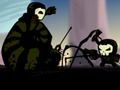 Leikur Planet of Kaz á netinu