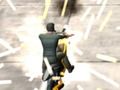 Leikur Moto reiðhjól Racer Grand Highway Nitro 3D  á netinu