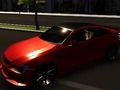 Leikur 3D City Racer á netinu