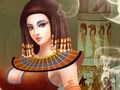 Leikur Cleopatra: Egyptaland drottning á netinu