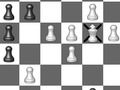 Leikur Hnefatafl á netinu