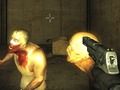 Leikur Útlegð zombie  á netinu