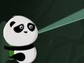 Leikur Rolling Panda á netinu
