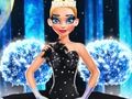 Leikur Nina - ballettstjarna  á netinu