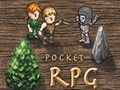 Leikur Pocket RPG á netinu