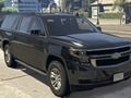 Leikur Chevrolet Suburban Mismunur  á netinu