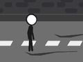 Leikur Stickman RPG: Peningar aðgerðalausir á netinu