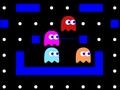 Leikur Mobile Pac-man  á netinu