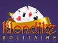 Leikur Klondike Solitaire á netinu