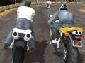 Leikur Moto Hill Racer á netinu