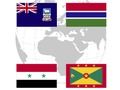 Leikur Flag Maniac á netinu