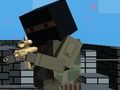 Leikur Crazy Pixel Apocalypse á netinu